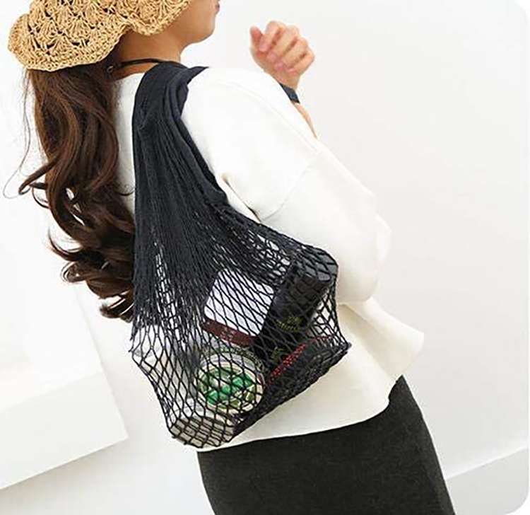 Explore the unique design features of crochet bag pattern, their versatile uses, and how XINHUI offers customizable options.