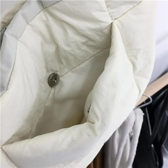 Explore the unique design features of shoulder bag puffy, their versatile uses, and how XINHUI offers customizable options