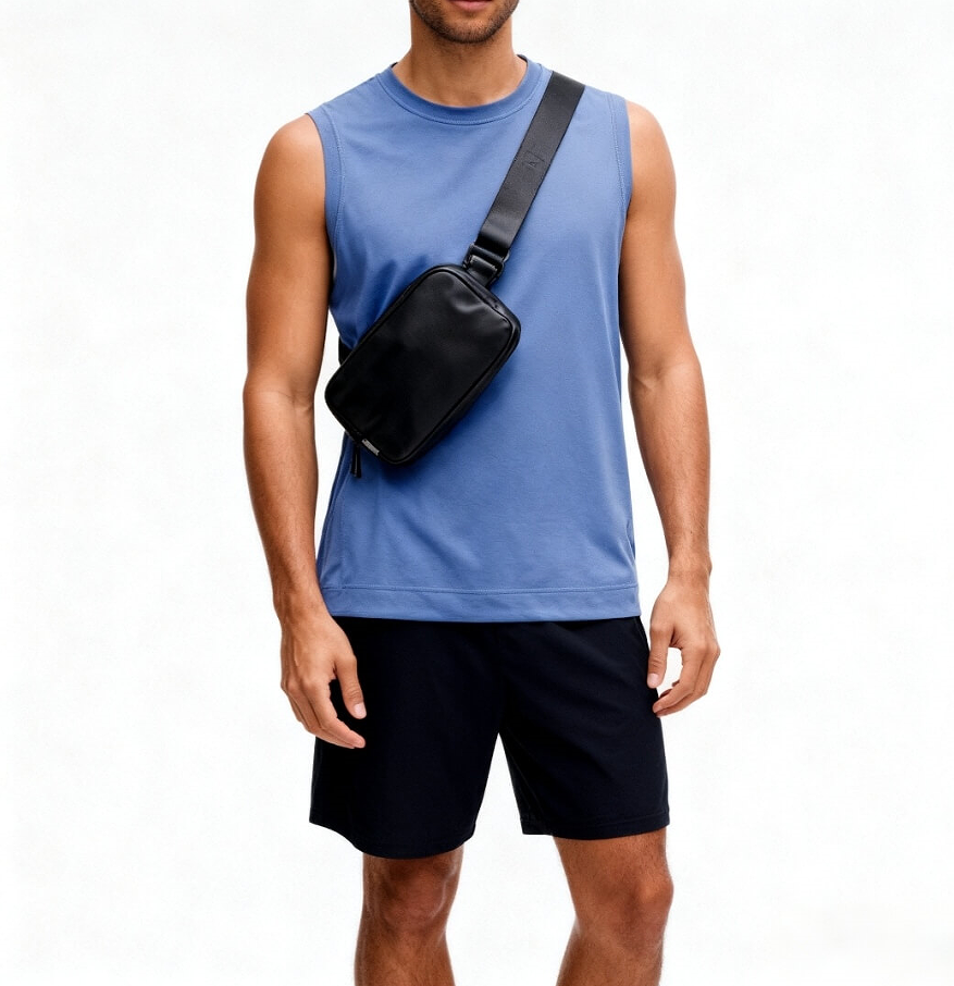 fanny pack