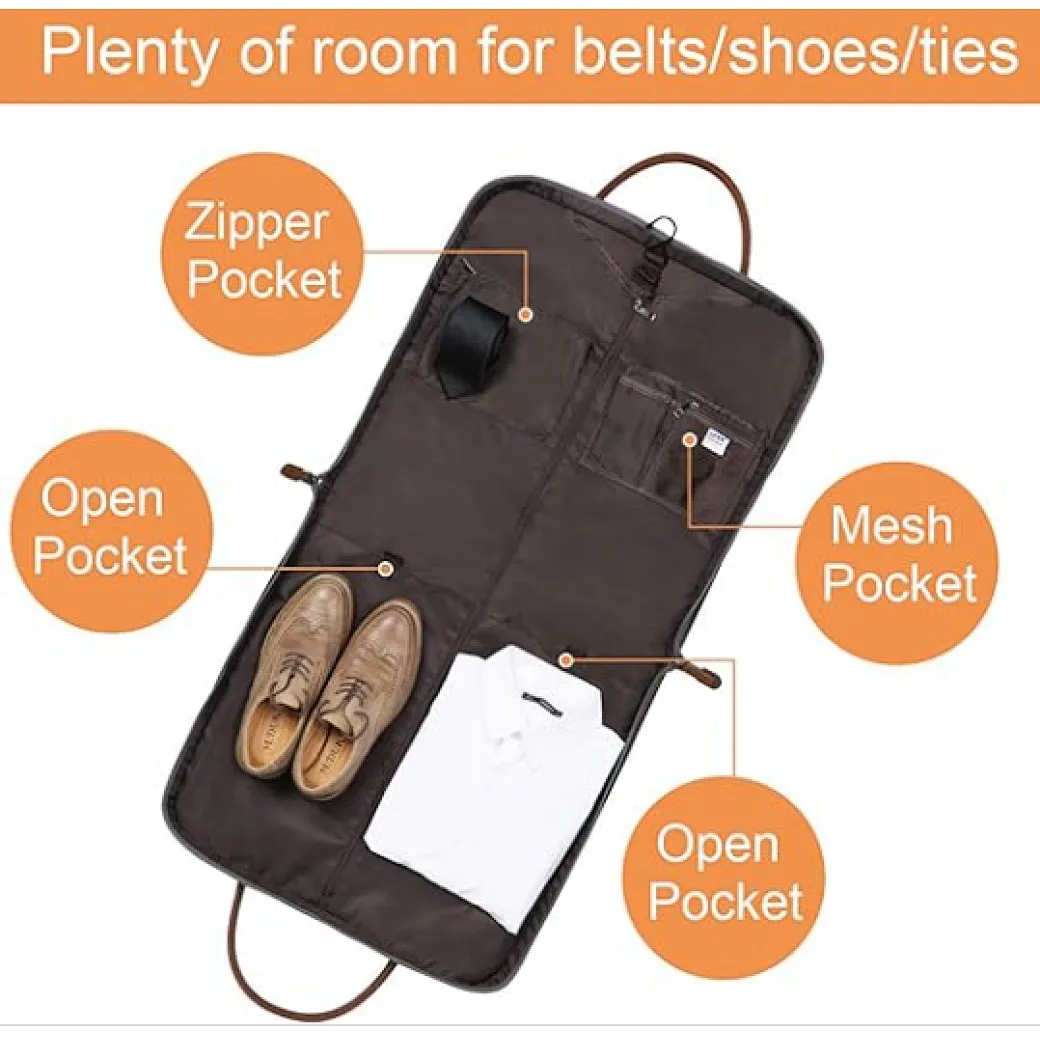 Explore the unique design features of hanging clothes duffle bag, their versatile uses, and how XINHUI offers customizable options.