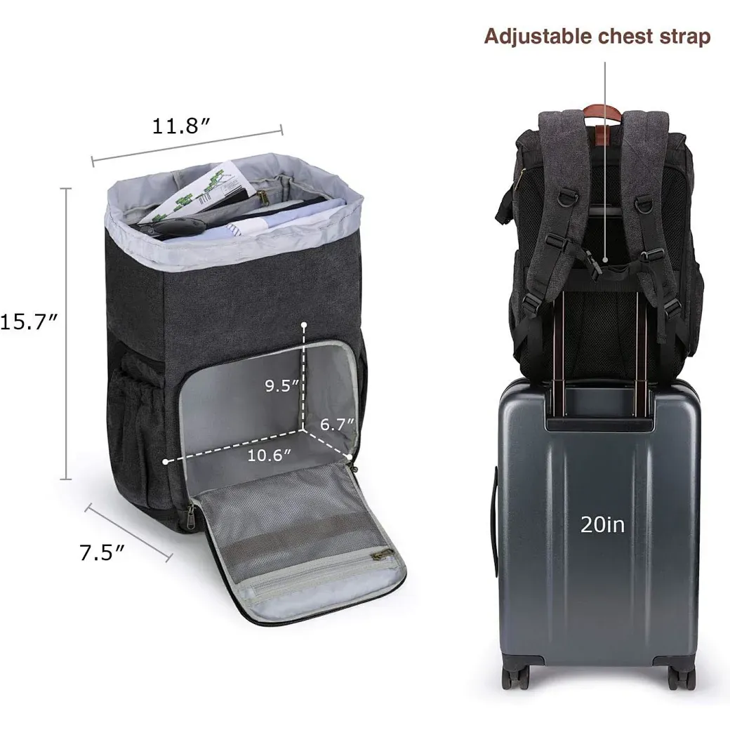 Explore the unique design features of best camera for backpacking, their versatile uses, and how XINHUI offers customizable options.