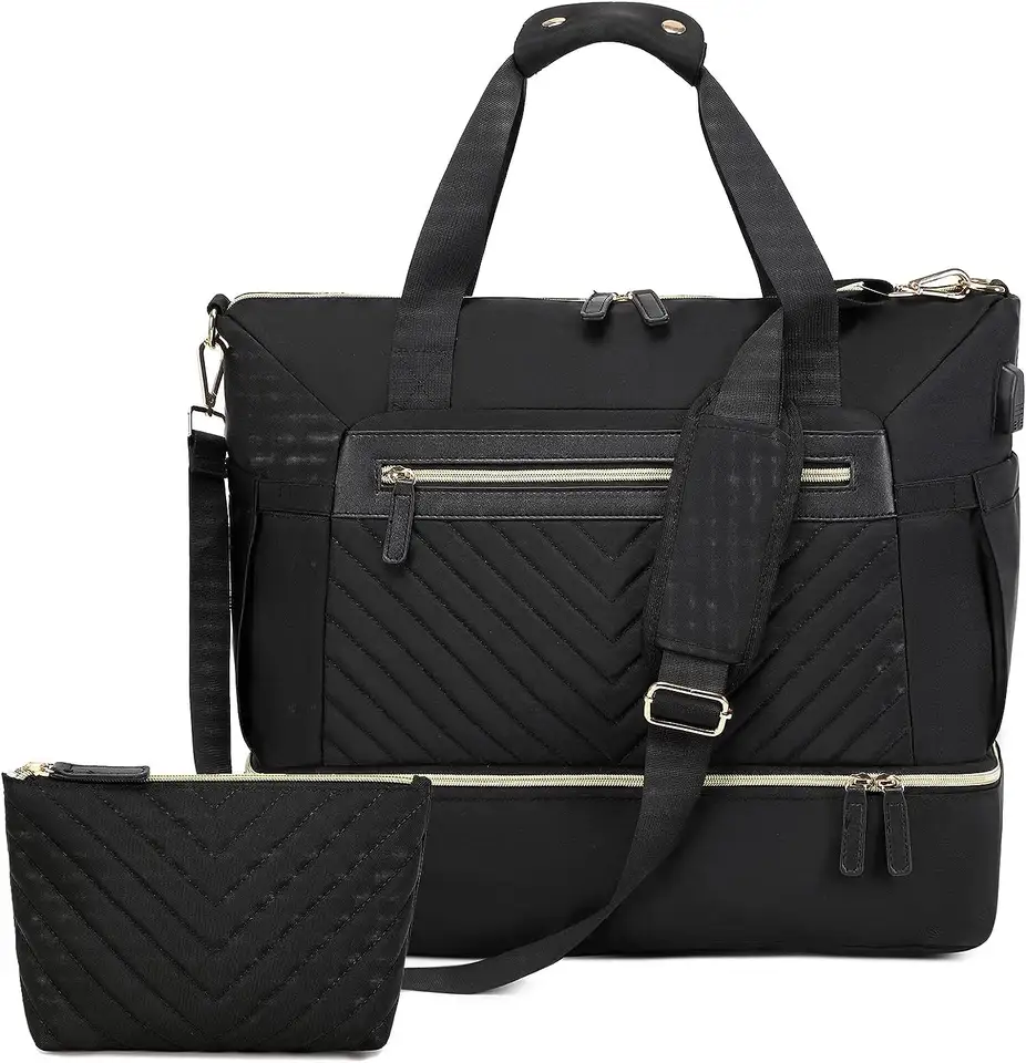 Explore the unique design features of sports duffle bag, their versatile uses, and how XINHUI offers customizable options.