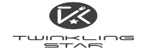 tkstarbag logo