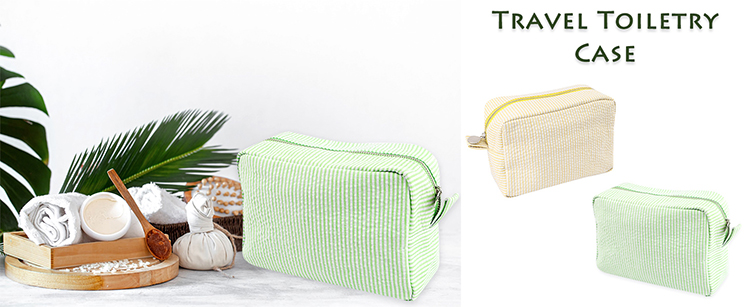 Explore the unique design features of pink makeup pouch, their versatile uses, and how XINHUI offers customizable options.