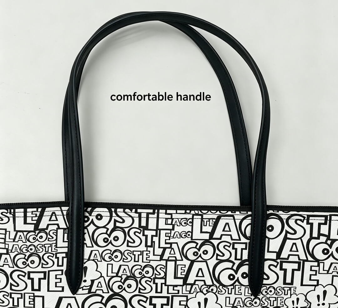 new tote bag