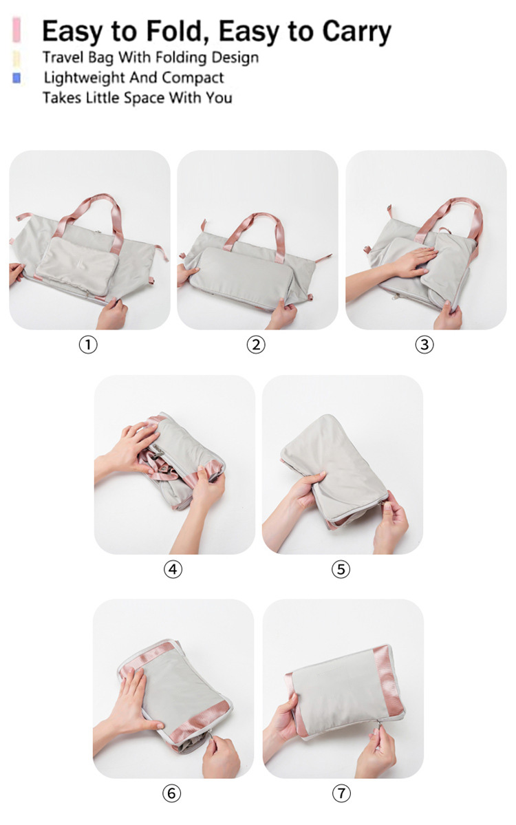 Explore the unique design features of duffle bag huge, their versatile uses, and how XINHUI offers customizable options.