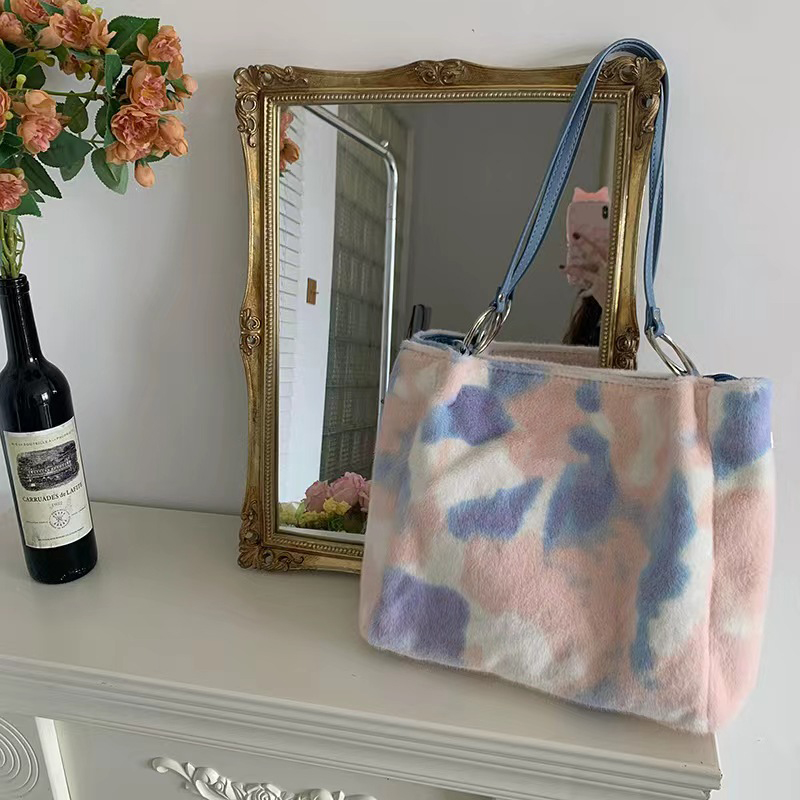 Explore the unique design features of plush bag, their versatile uses, and how XINHUI offers customizable options.