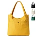 canvas tote bag
