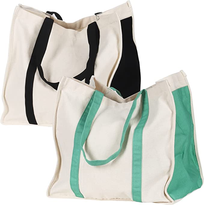 Explore the unique design features of tote bag canvas plain, their versatile uses, and how XINHUI offers customizable options.