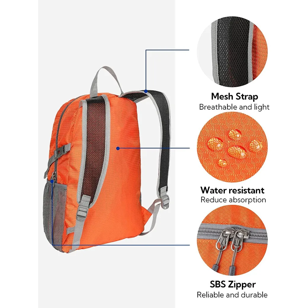 Explore the unique design features of travel backpack for men, their versatile uses, and how XINHUI offers customizable options.