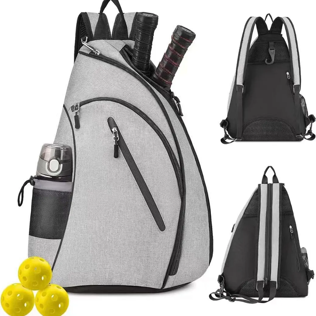 Explore the unique design features of custom sling bag, their versatile uses, and how XINHUI offers customizable options.