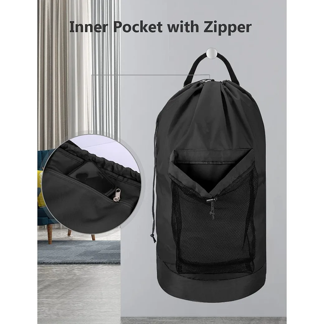 Explore the unique design features of waterproof drawstring backpack, their versatile uses, and how XINHUI offers customizable options.