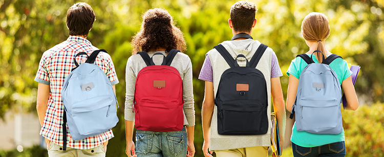 Explore the unique design features of schoolbags, their versatile uses, and how XINHUI offers customizable options.