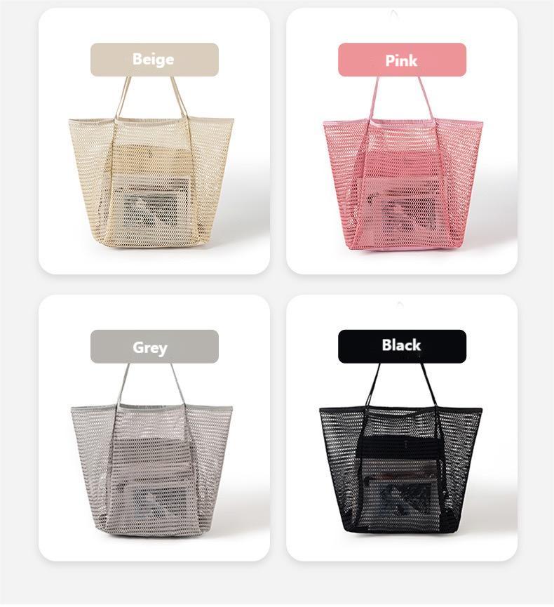 Explore the unique design features of beach bag tote, their versatile uses, and how XINHUI offers customizable options.