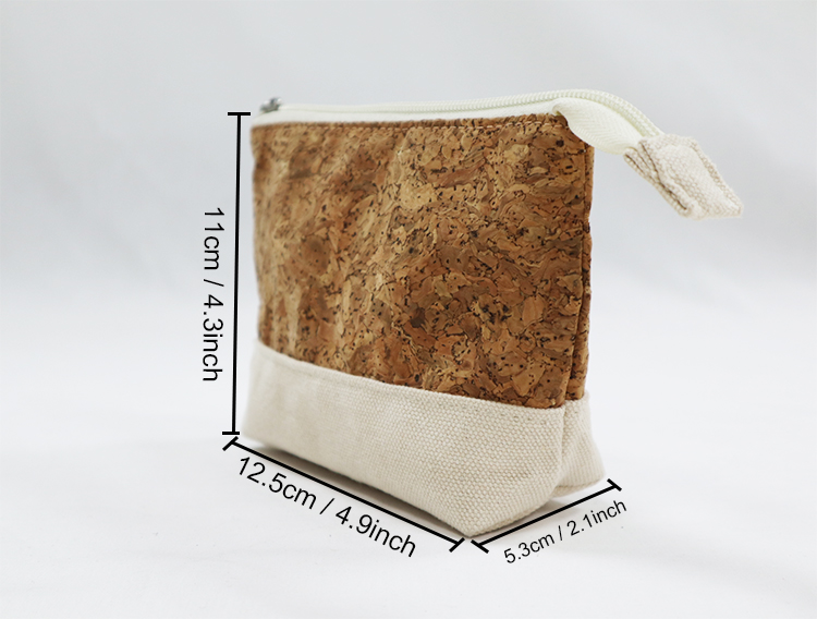 Explore the unique design features of natural cork, their versatile uses, and how XINHUI offers customizable options.
