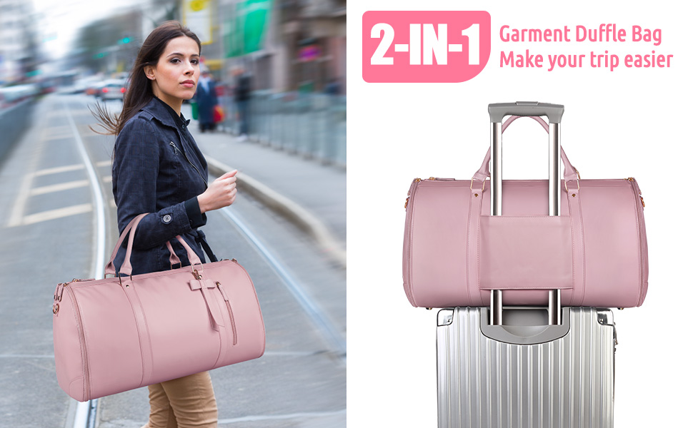 Explore the unique design features of tag travel bag, their versatile uses, and how XINHUI offers customizable options.