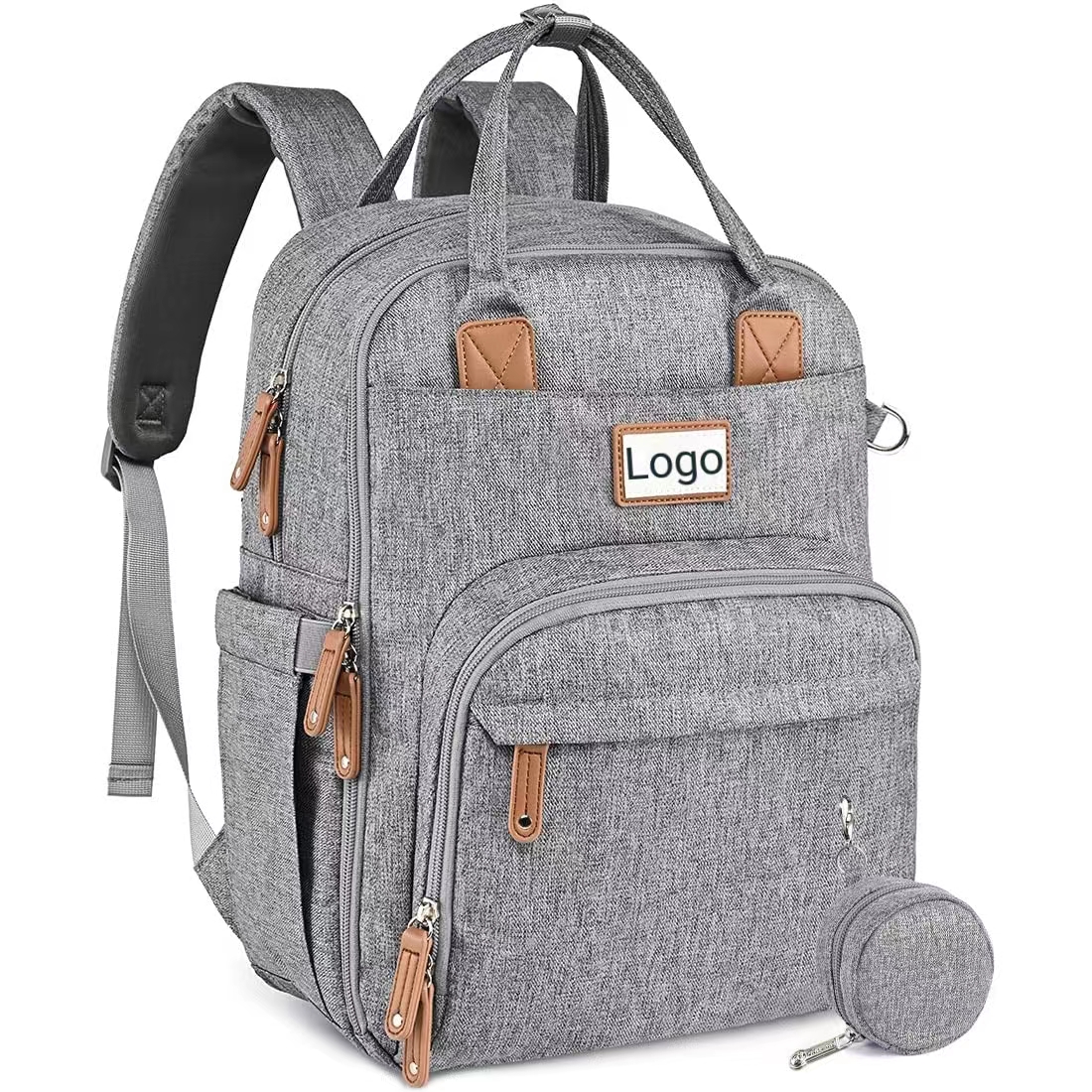 Explore the unique design features of custom basketball backpacks, their versatile uses, and how XINHUI offers customizable options.