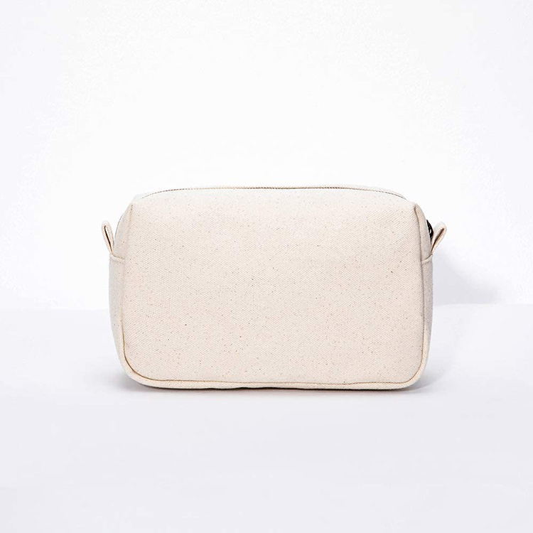 Explore the unique design features of portable cosmetic bag, their versatile uses, and how XINHUI offers customizable options.