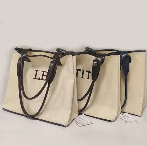 tote bags