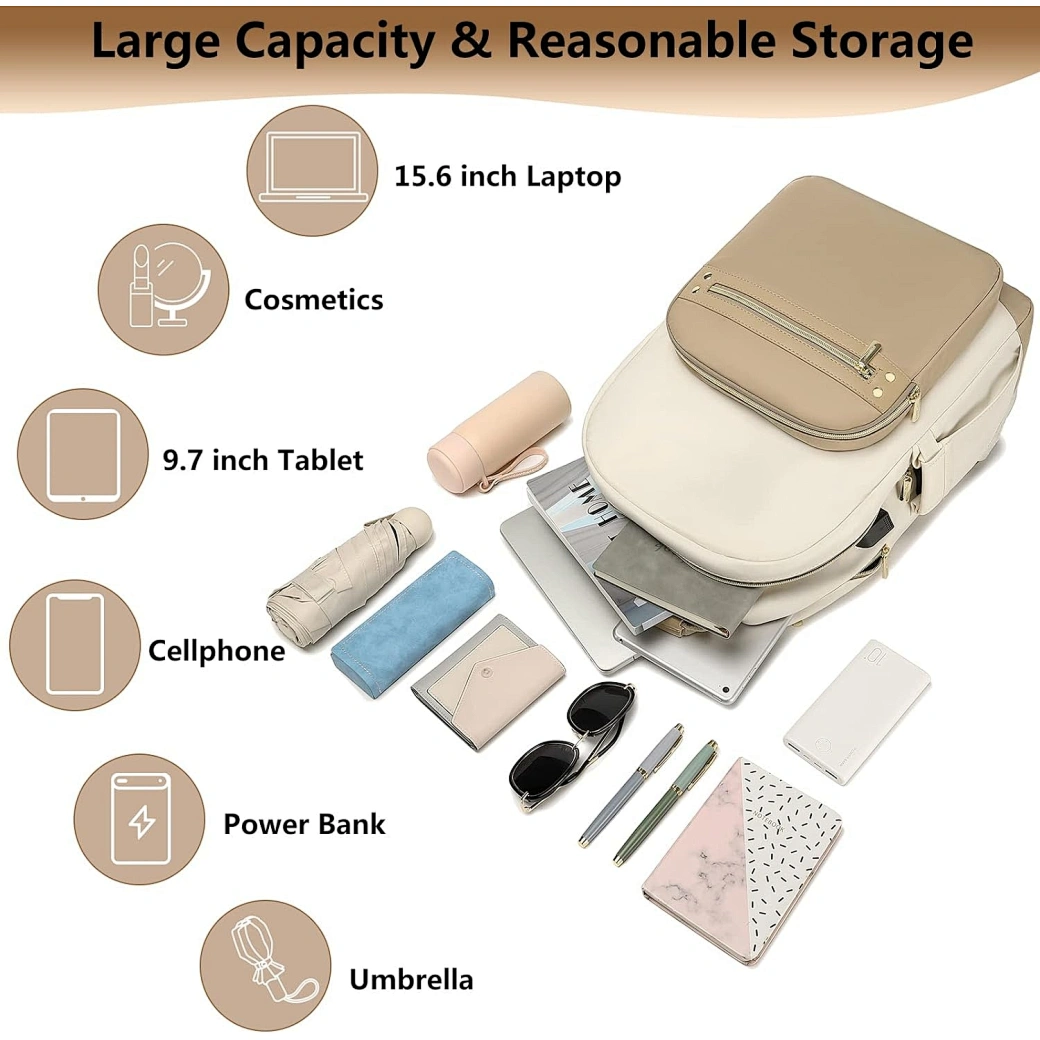 Explore the unique design features of large capacity backpack, their versatile uses, and how XINHUI offers customizable options.