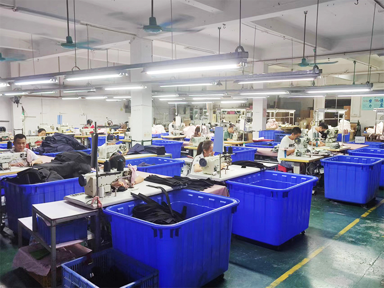 handbag manufacturers