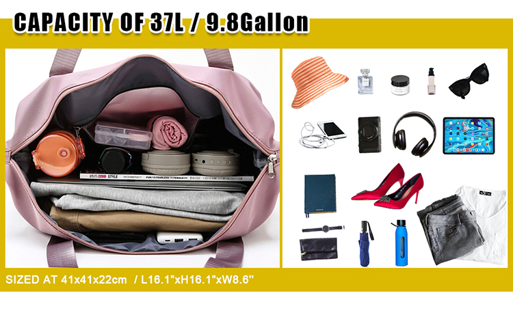 Explore the unique design features of weighted bag for workout, their versatile uses, and how XINHUI offers customizable options.