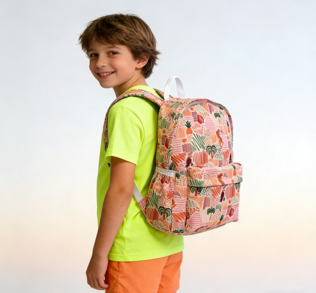 girls' sprayground backpack