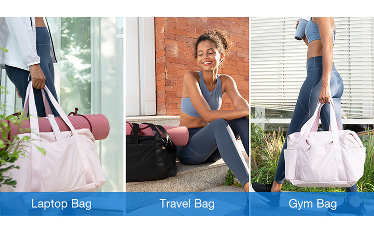 cute travel bags
