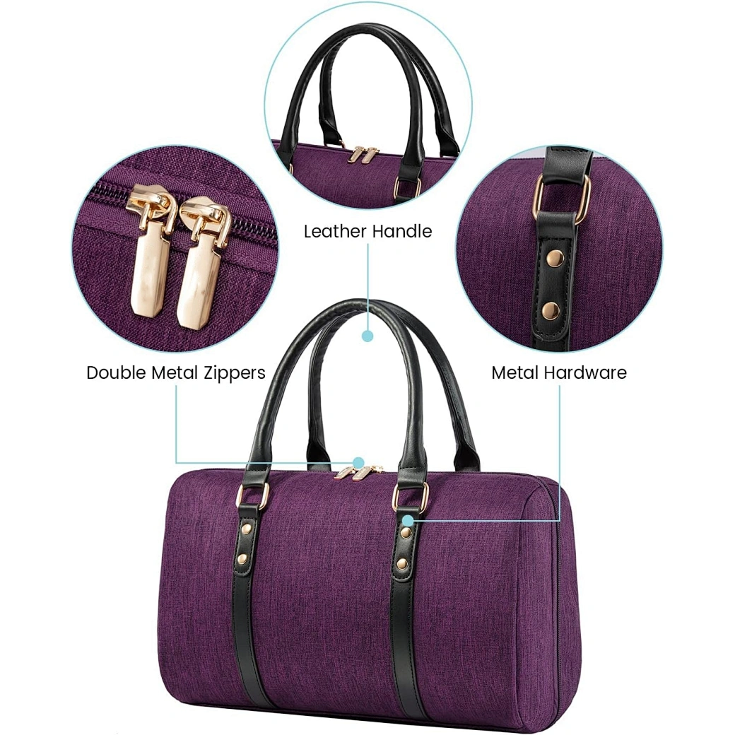 Explore the unique design features of personalized toiletry bag, their versatile uses, and how XINHUI offers customizable options.