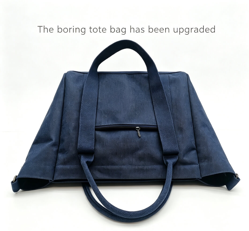 canvas tote bags
