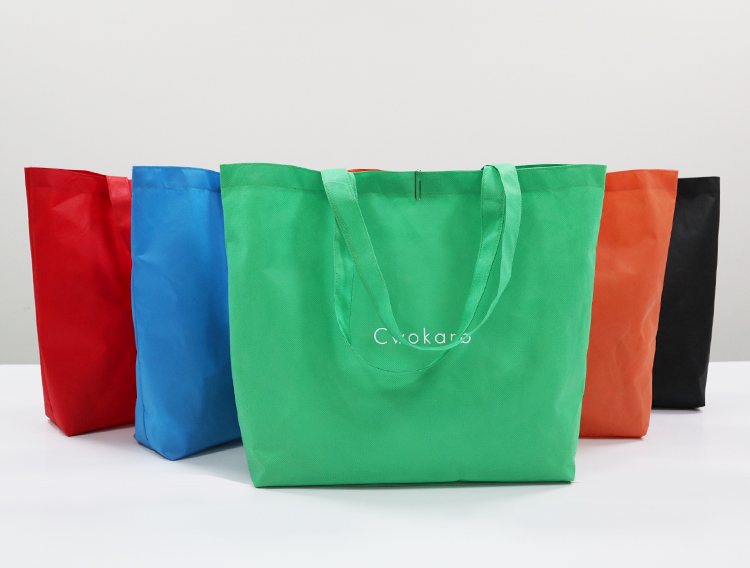 Explore the unique design features of non woven bag, their versatile uses, and how XINHUI offers customizable options.