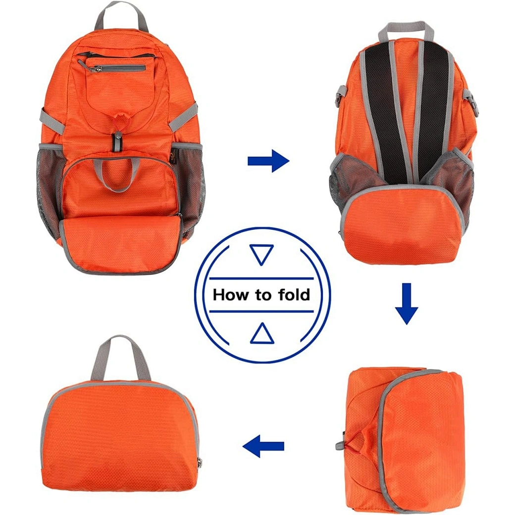 Explore the unique design features of travel backpack for men, their versatile uses, and how XINHUI offers customizable options.
