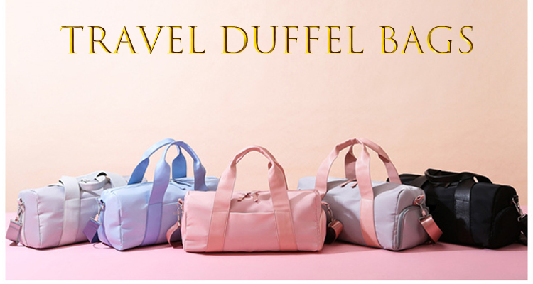 Explore the unique design features of large travel bag for toiletries, their versatile uses, and how XINHUI offers customizable options.
