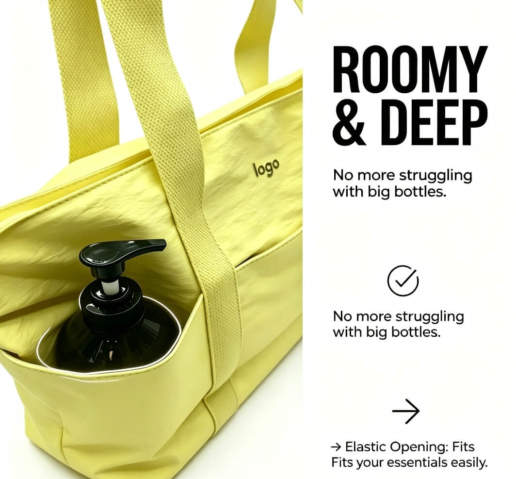 commuter bag