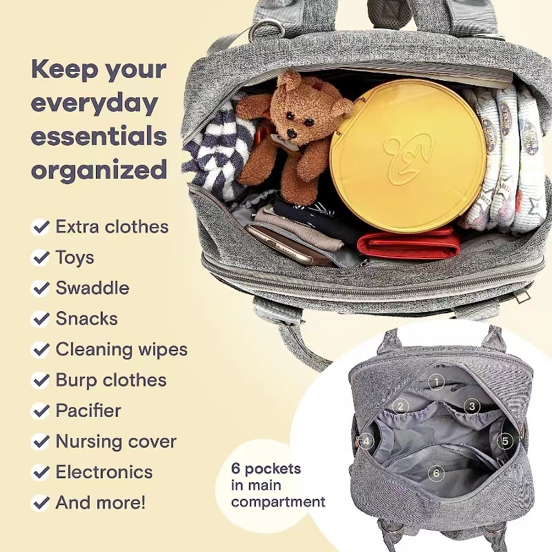 Explore the unique design features of custom basketball backpacks, their versatile uses, and how XINHUI offers customizable options.