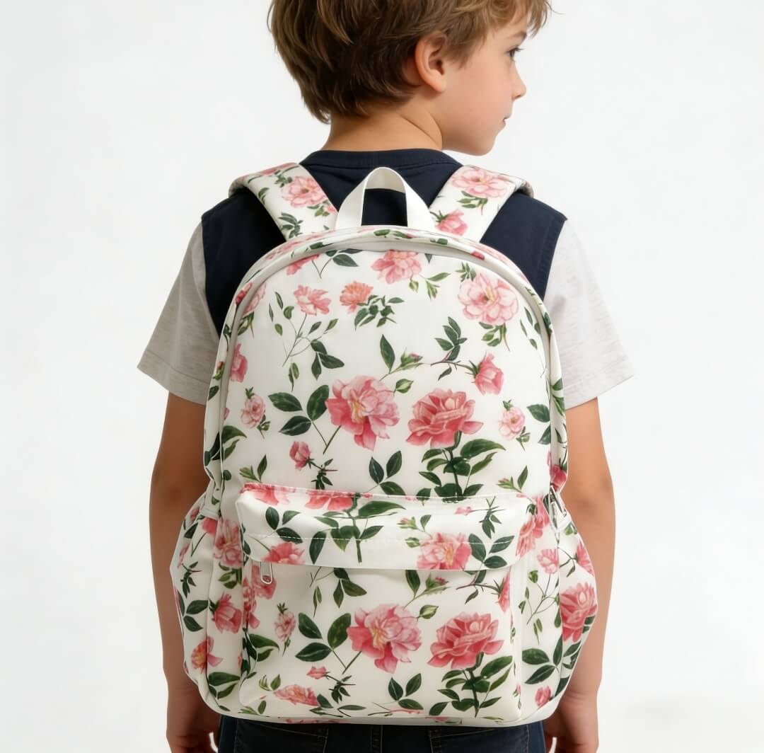 girls' sprayground backpack