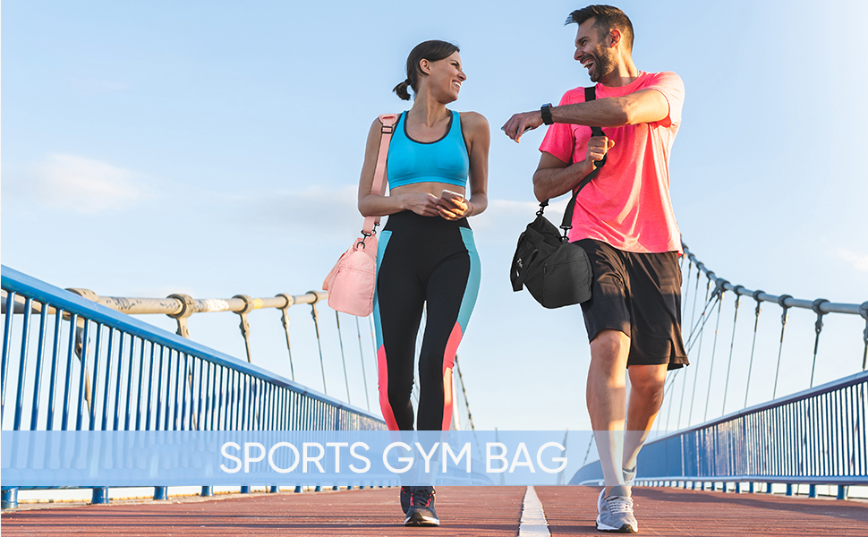 Explore the unique design features of gym fitness bag, their versatile uses, and how XINHUI offers customizable options.