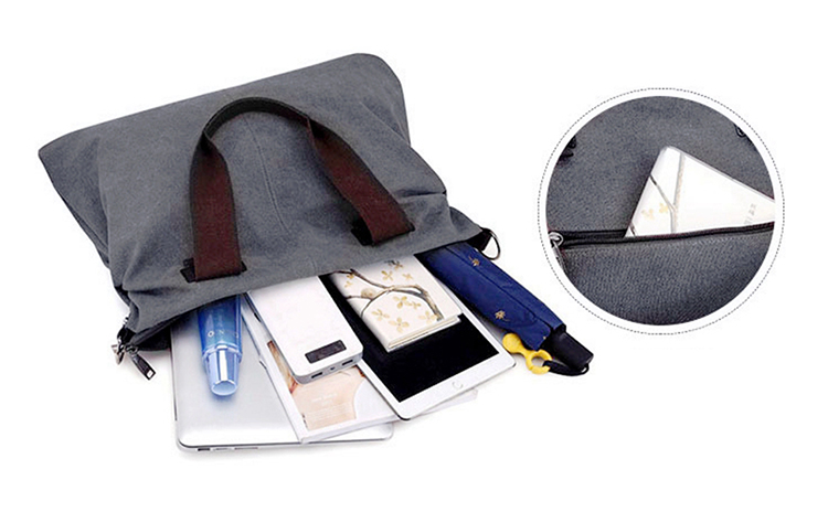 Explore the unique design features of vintage black bag, their versatile uses, and how XINHUI offers customizable options.