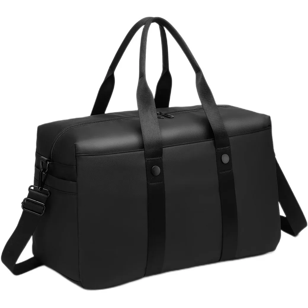 Explore the unique design features of wholesale travel bags, their versatile uses, and how XINHUI offers customizable options.