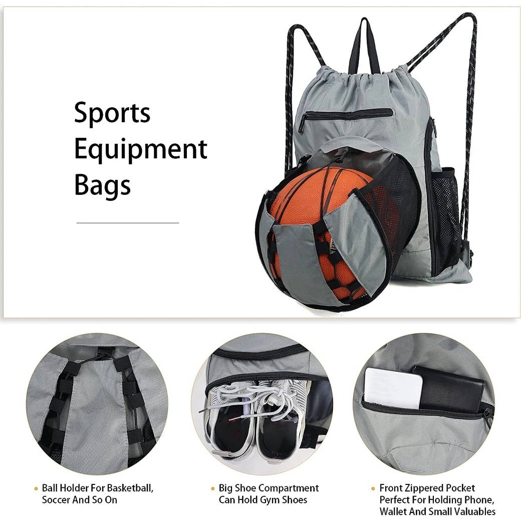Explore the unique design features of sport climbing backpack, their versatile uses, and how XINHUI offers customizable options.