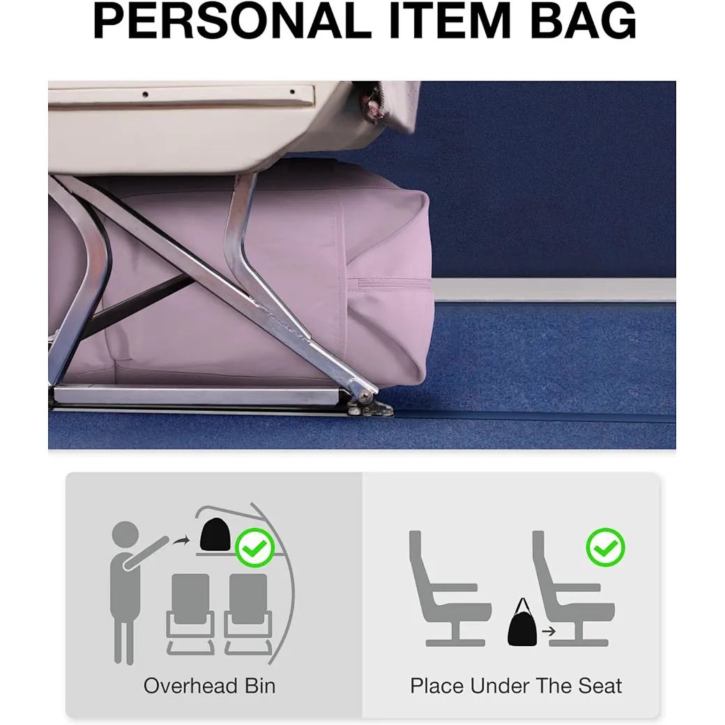 Explore the unique design features of foldable duffle bag, their versatile uses, and how XINHUI offers customizable options.