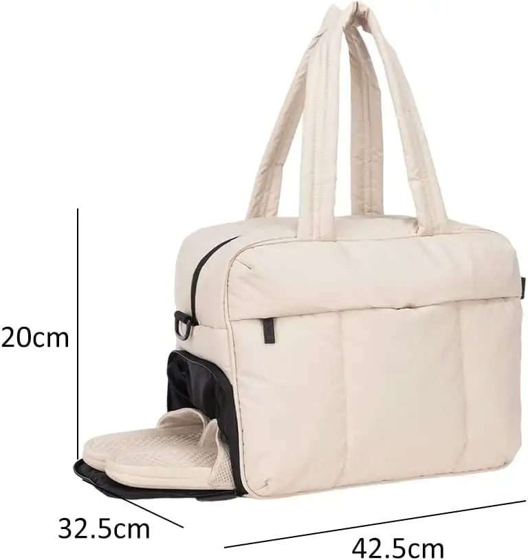 Explore the unique design features of the tote bag marc jacobs, their versatile uses, and how XINHUI offers customizable options.