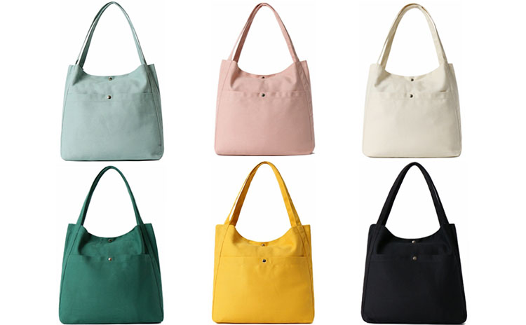 Explore the unique design features of crossbody canvas bags for women, their versatile uses, and how XINHUI offers customizable options.
