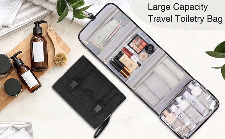 Explore the unique design features of nylon travel bag, their versatile uses, and how XINHUI offers customizable options.