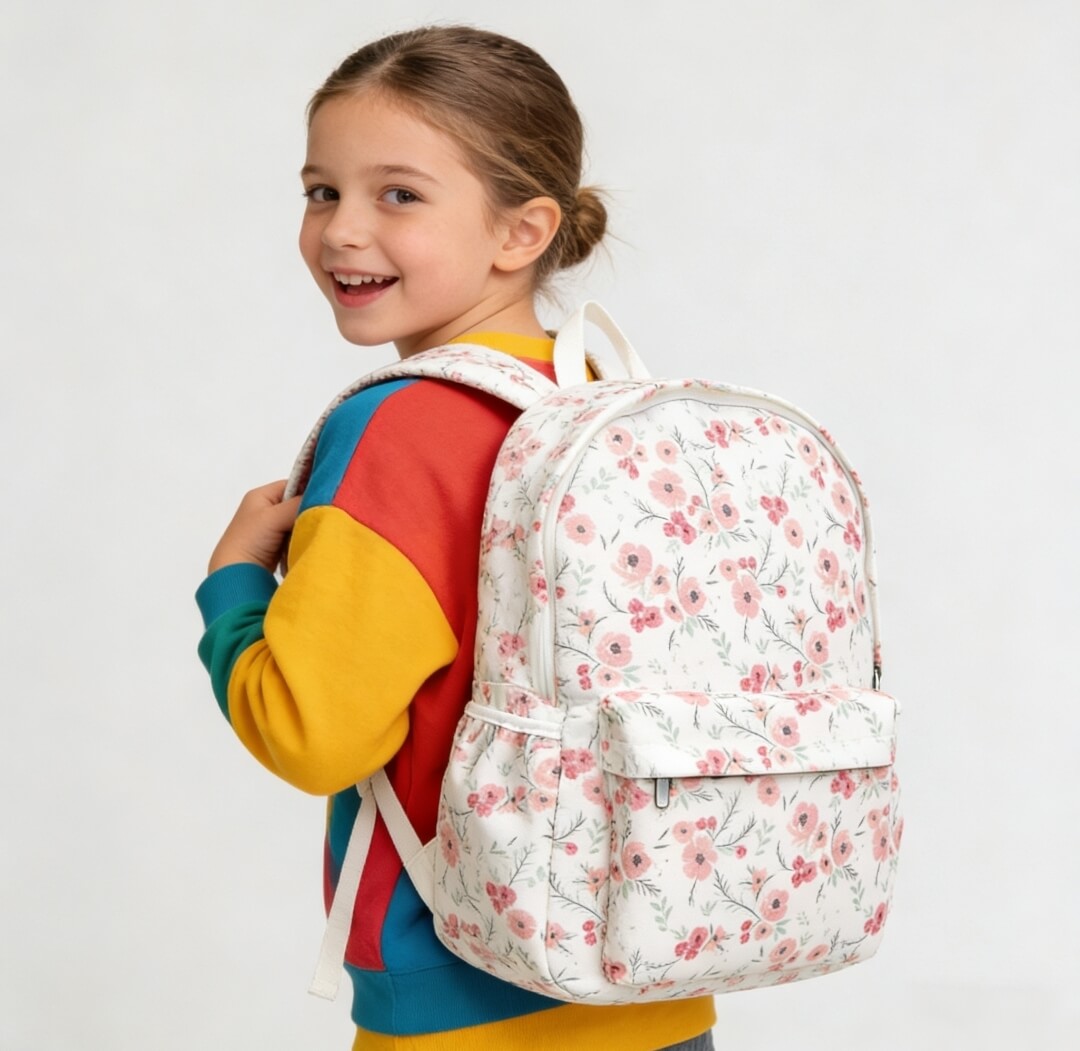 girls' sprayground backpack
