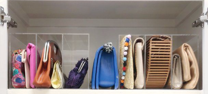 Discover the best purse organizers to keep your handbag tidy, protect the interior, and make switching bags effortless. Compare top options and find your perfect fit.