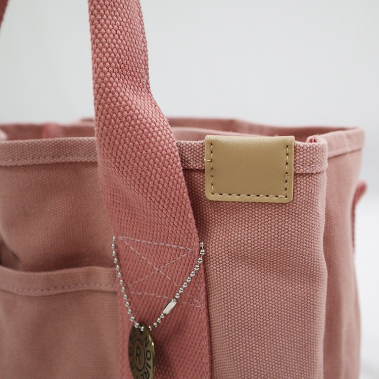 Explore the unique design features of cute handbags for teens, their versatile uses, and how XINHUI offers customizable options.