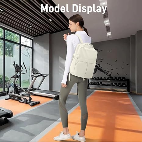 Explore the unique design features of backpack business woman, their versatile uses, and how XINHUI offers customizable options.