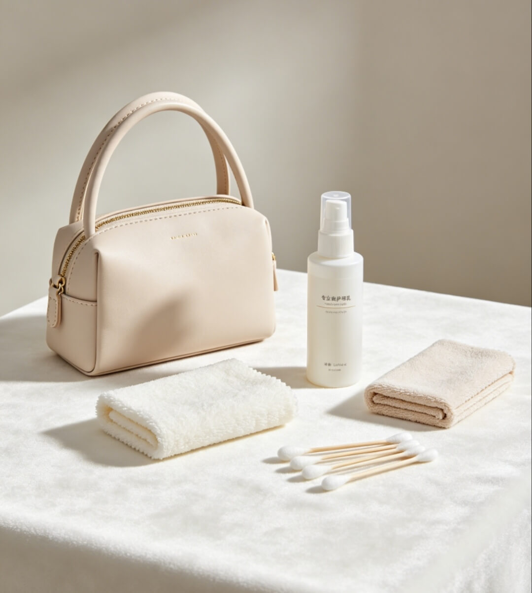 purse repair