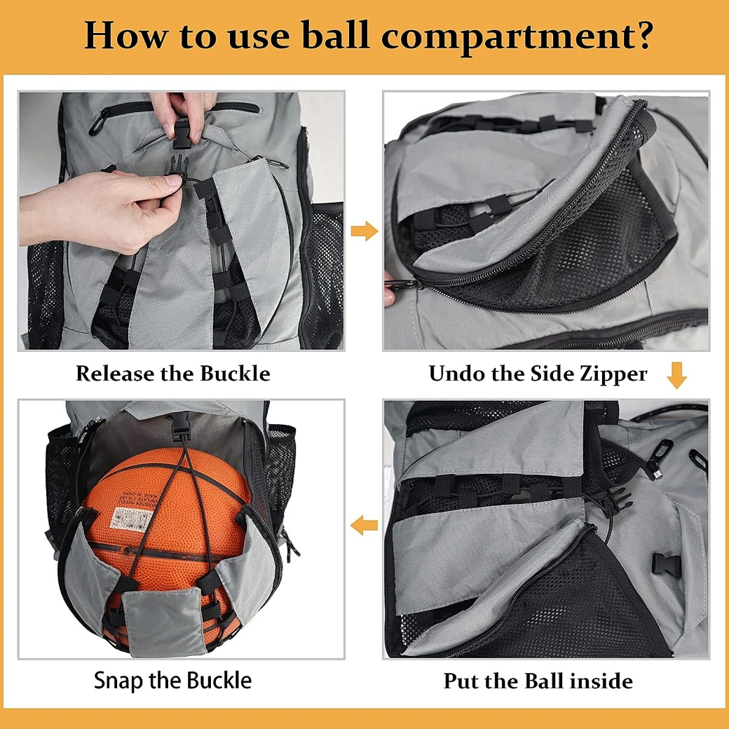 Explore the unique design features of sport climbing backpack, their versatile uses, and how XINHUI offers customizable options.